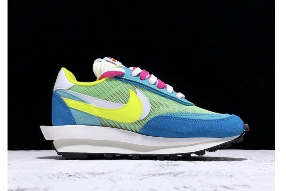 Sacai  Waffle Nike Running BV0073-600 LD Daybreak 0816